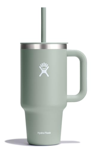 Hydro Flask All Around Travel Tumbler