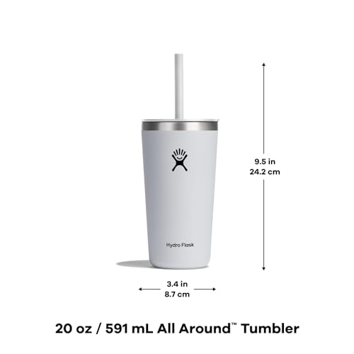 Hydro Flask All Around Travel Tumbler