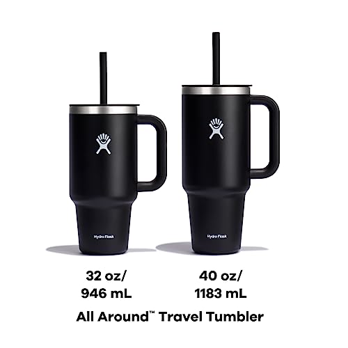 Hydro Flask All Around Travel Tumbler