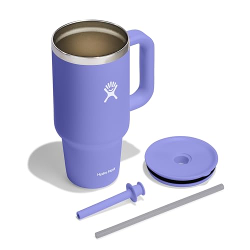 Hydro Flask All Around Travel Tumbler
