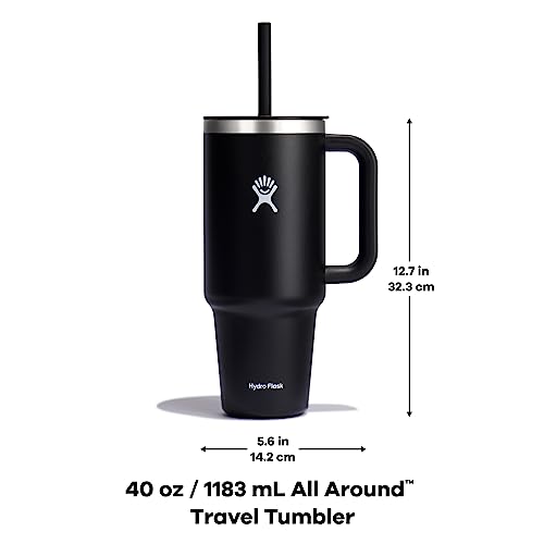 Hydro Flask All Around Travel Tumbler