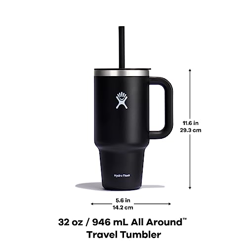 Hydro Flask All Around Travel Tumbler