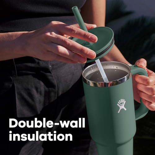 Hydro Flask All Around Travel Tumbler