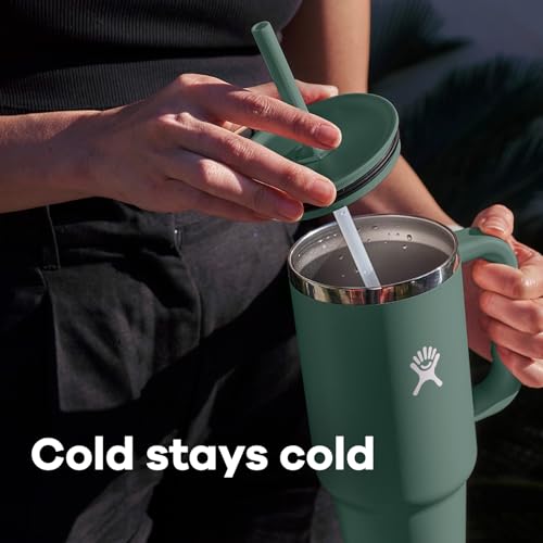 Hydro Flask All Around Travel Tumbler