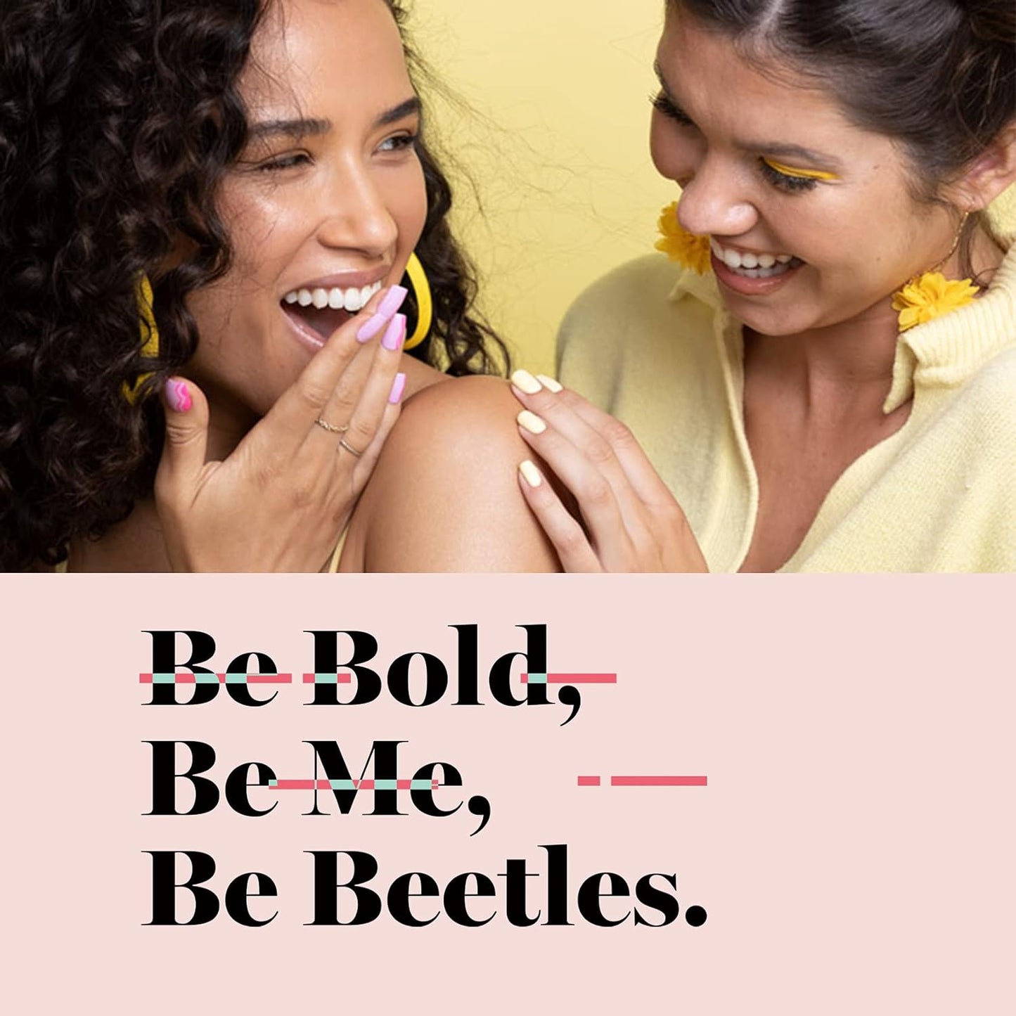 beetles Gel Polish 6 Colors Jelly Gel Nail Polish Set Gift, Milky White Sheer Pink Nude Brown Translucent Soak Off Uv Nail Gel Diy Art for Girls Women Ultimate Monochrome Collection