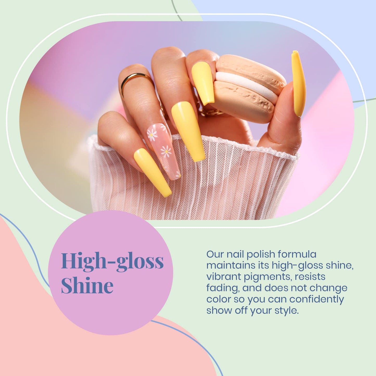 beetles Gel Polish 6 Colors Jelly Gel Nail Polish Set Gift, Milky White Sheer Pink Nude Brown Translucent Soak Off Uv Nail Gel Diy Art for Girls Women Ultimate Monochrome Collection
