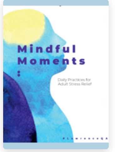 Daily Practices for Adult Stress Relief #Mindful