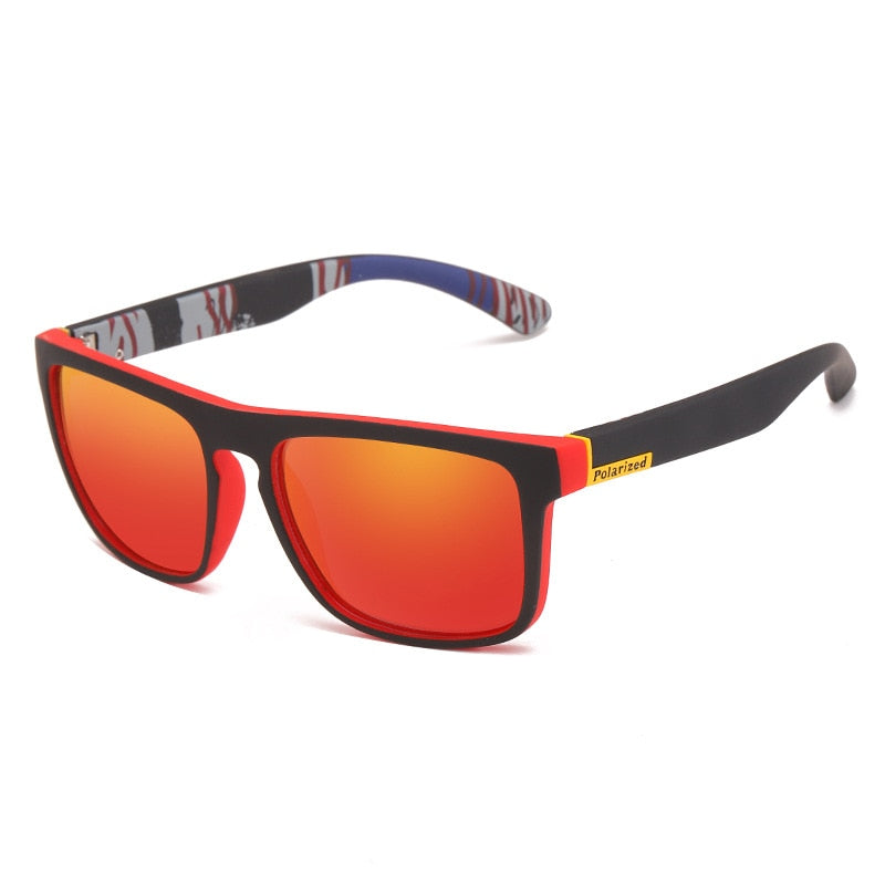 Gafas de sol polarizadas (NO Paper BOX)