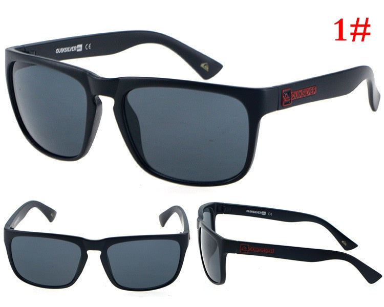 QS730 Gafas de sol para Hombre y Mujer UV400 diferentes acabados