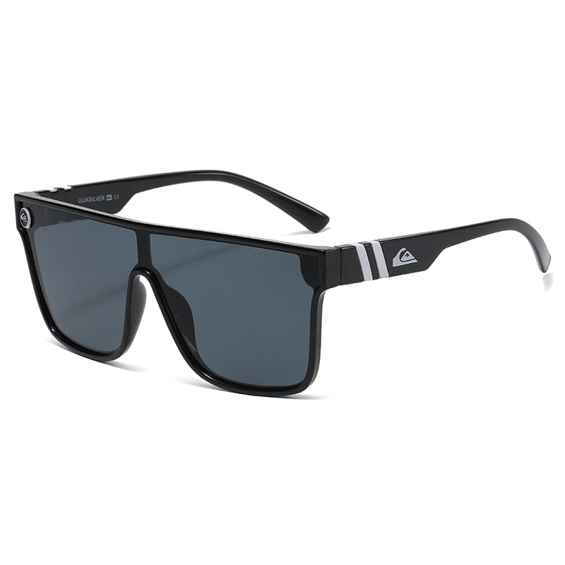 QS808 Gafas de Sol Fashion Sunglasses para Hombre y Mujer Uv400