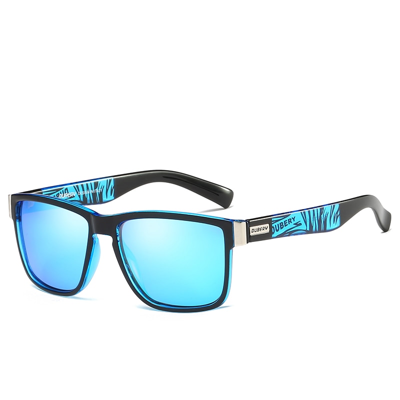 Gafas de sol polarizadas (NO Paper BOX)