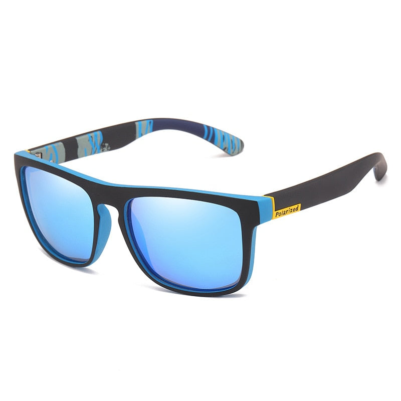 Gafas de sol polarizadas (NO Paper BOX)