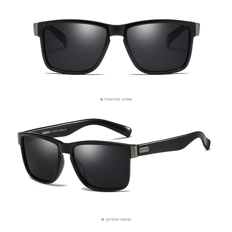 Gafas de sol polarizadas (NO Paper BOX)
