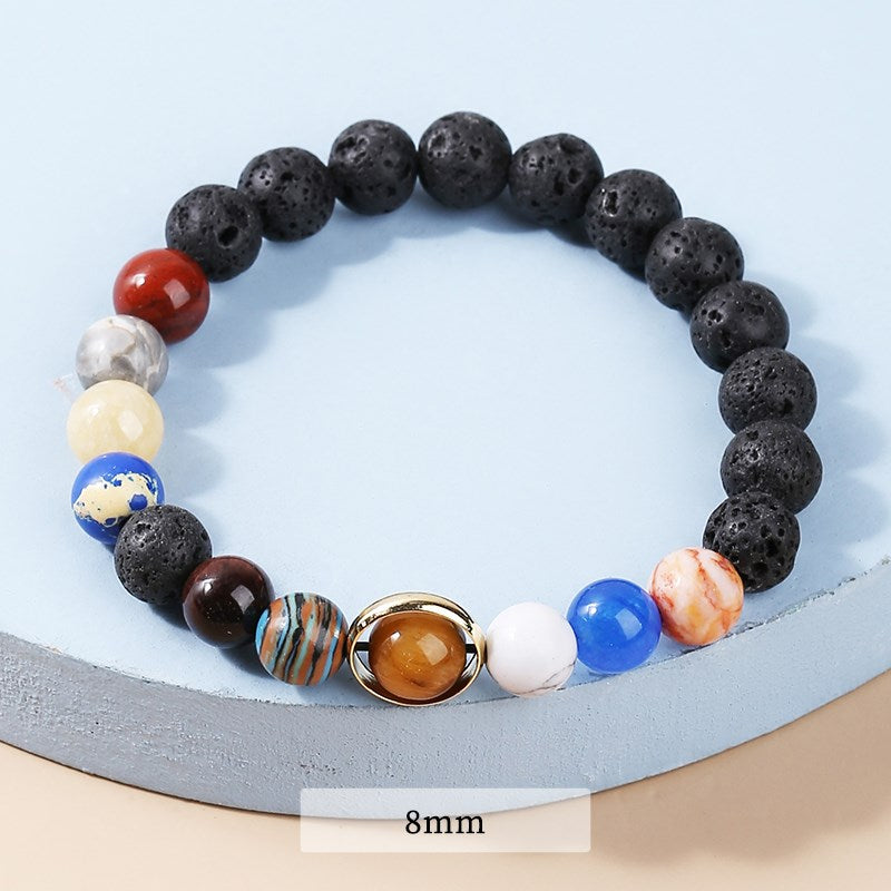 Pulsera de sistema Solar
