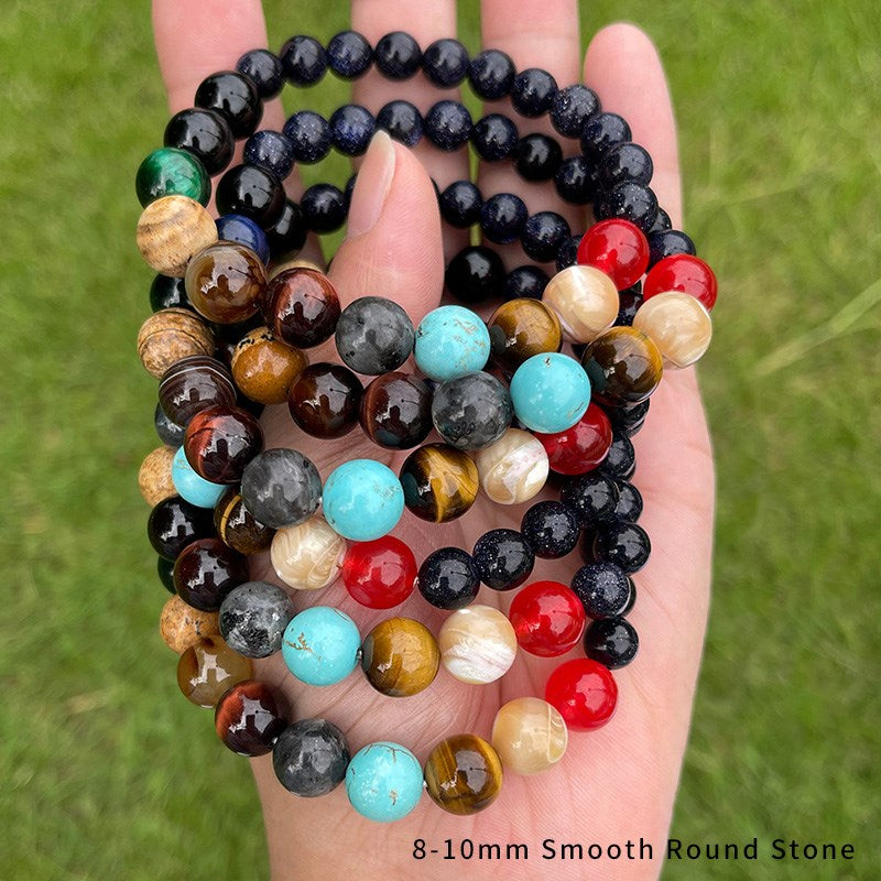 Pulsera de sistema Solar