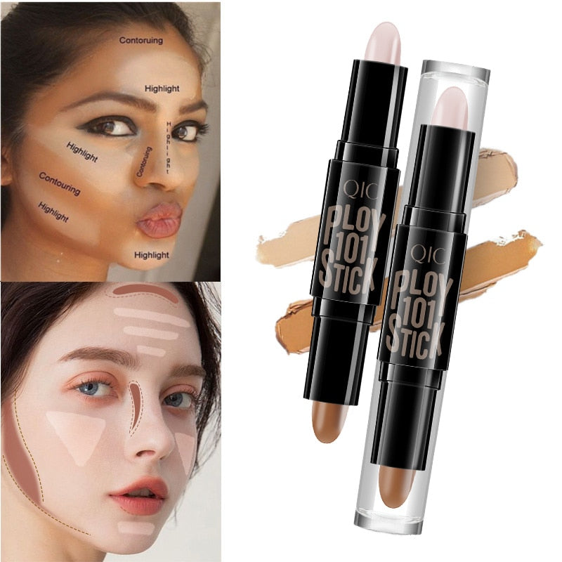 Crema base de maquillaje profesional de alta calidad