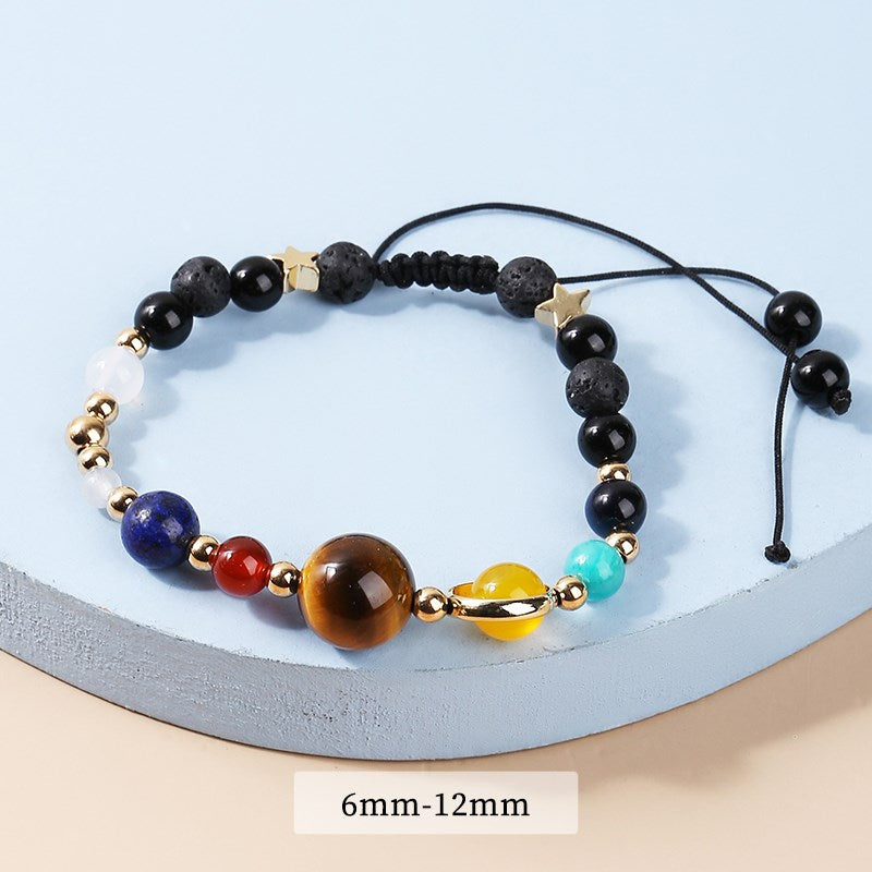 Pulsera de sistema Solar
