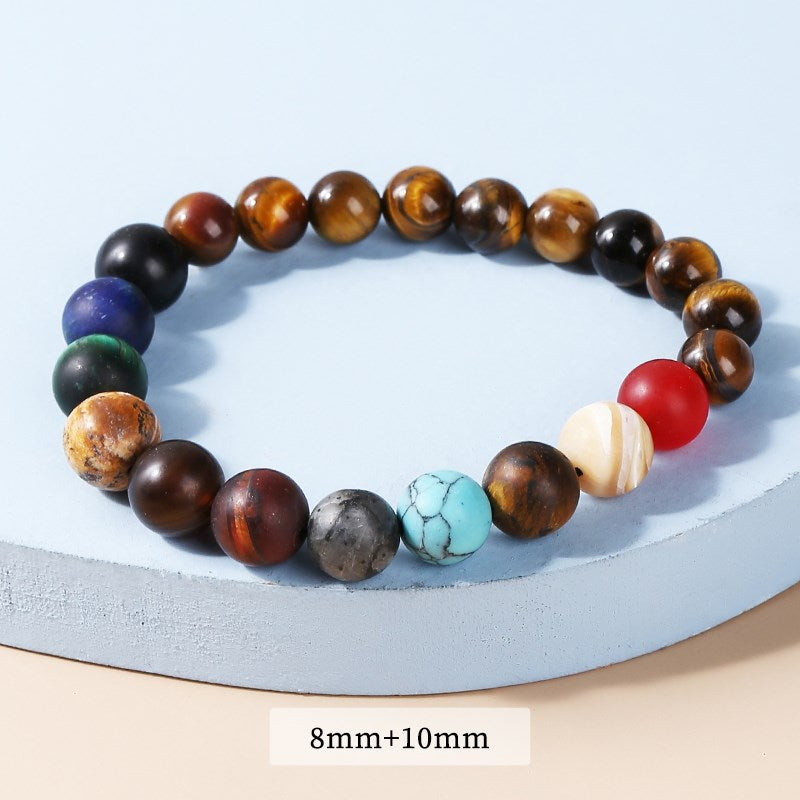 Pulsera de sistema Solar