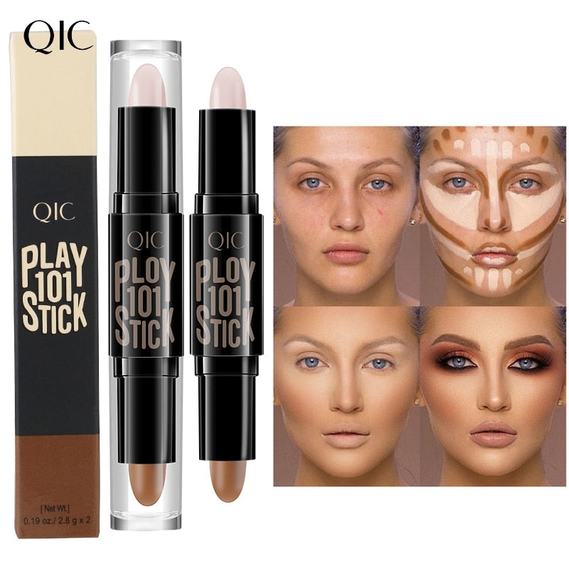 Crema base de maquillaje profesional de alta calidad