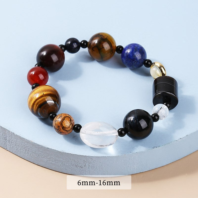 Pulsera de sistema Solar