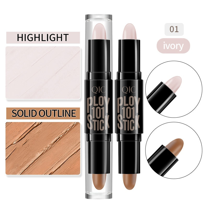Crema base de maquillaje profesional de alta calidad