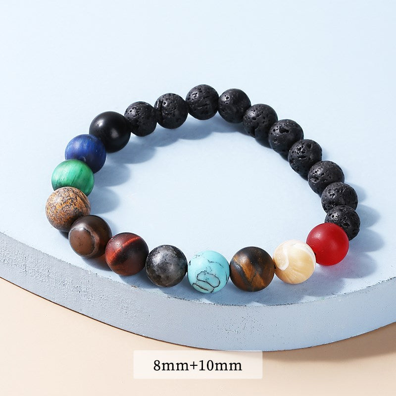 Pulsera de sistema Solar